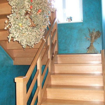Wohnen im Altbau