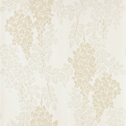 Wisteria BP 2204 - Wallpaper