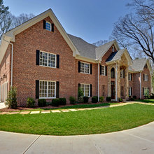 Exterior Ideas