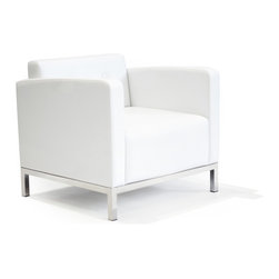 Basic Chair by Lounge22 - Products