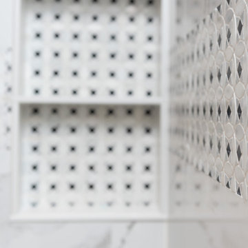 Bathroom Renovations