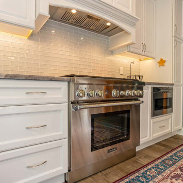 Beechwood Kitchen