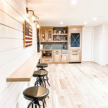 SL Basement