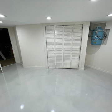 Recording Studio