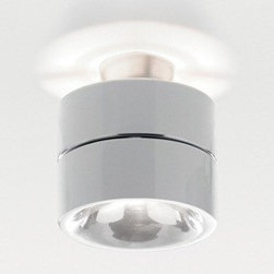Xiao Tet Ceiling Lamp by Danese Milano - Ceiling Lighting