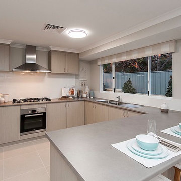 The Avon Valley Display Home