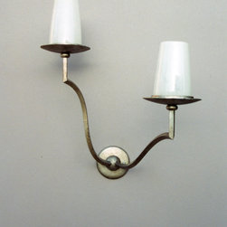Cosmopolitan - Wall Sconces