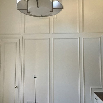 Master Bathroom Cleaner Lines