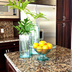Choosing a Kitchen Countertop - Products