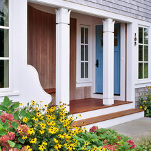 backyard redo