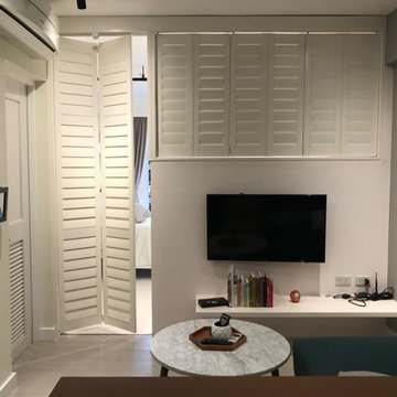 Plantation Shutters in the Philippines
