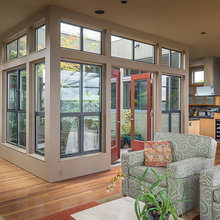 Indoor garden