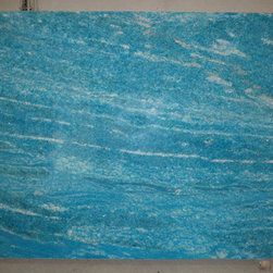 Acquamarine Gems - Products