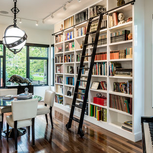 Modern New Home - Ground Up