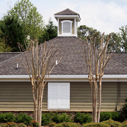 Recent Asphalt Roofing Jobs - Products