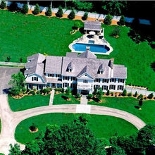 houses