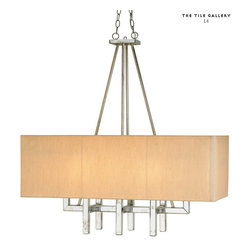 Luxurious Lighting from The Tile Gallery - Products