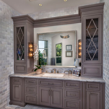 Kern & Co Home Design Project | Rancho Santa Fe, CA