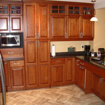 Modern Kitchen