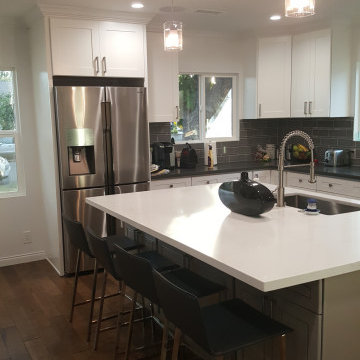 Kitchen Remodels