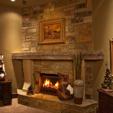 Remodel - Living Room
