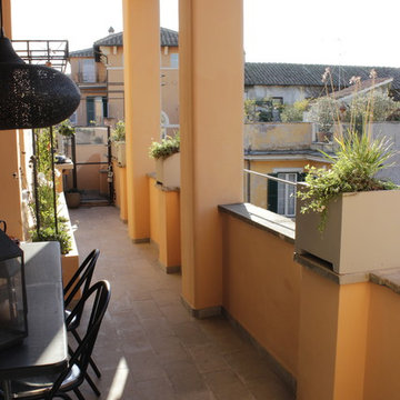 Scorcio