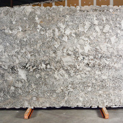 Granite Inventory Slabs - Kitchen Countertops