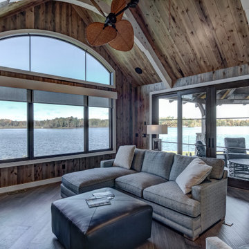 Wisconsin Getaway