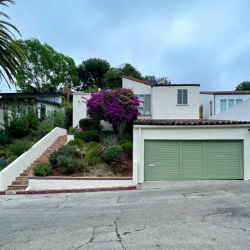 Los Angeles | Spanish Colonial Revival