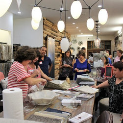 DIY Design Event at Cokas Diko - Products