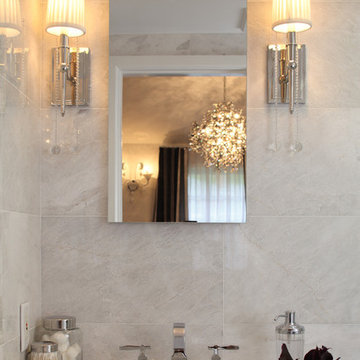 Bathrooms