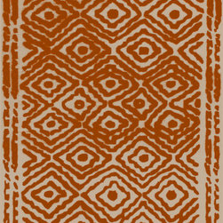 Beth Lacefield- (Atlas-1003) - Rugs
