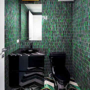 Broadway Duplex Renovation