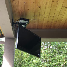 Catskills - Outside TV