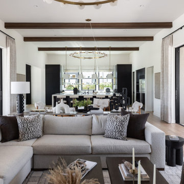 Bronco | Revival Modern Design Home in Scottsdale, AZ