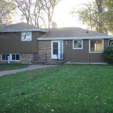 Our old house