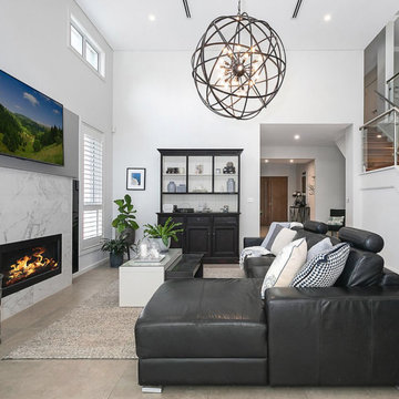 West Pennant Hills - Style to Sell
