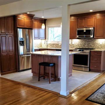 Kitchen-Deer Park