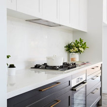 New Build - kitchen