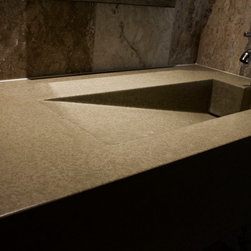 Bathroom Sinks - Bathroom Sinks