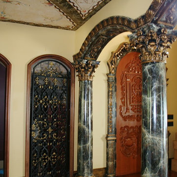 Ceilings
