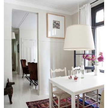 bohème chic