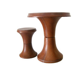 Sillas y Taburetes - Furniture