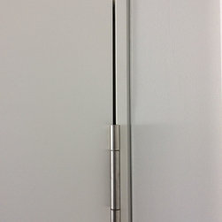 T&uuml;ren - Front Doors