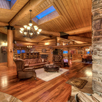 Lacombe Ranch $ 5,998,000