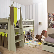 child bedroom