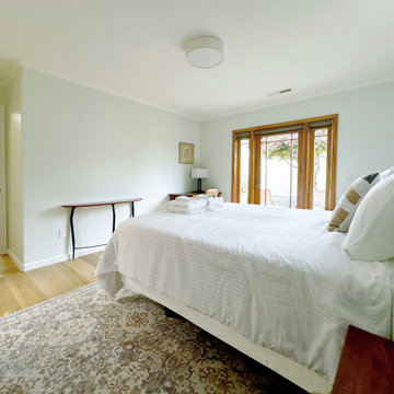 Crespi Rental Remodel & Refresh