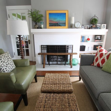 Dundee Omaha - Whole Home Remodel