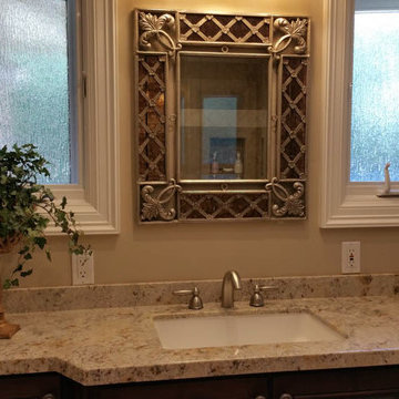 Our Work