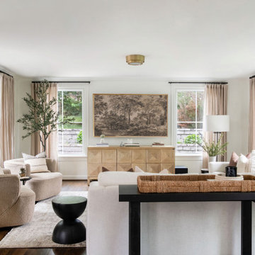 Hillwood House